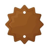 Illustration of price tag vector