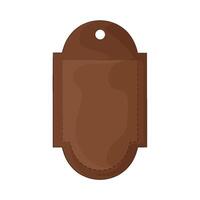 Illustration of price tag vector