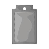 Illustration of price tag vector