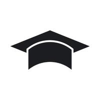 Toga education logo vector