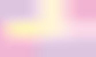 Gradient abstract background, Gradient minimalist background vector