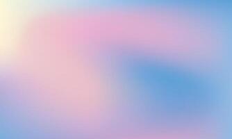 Gradient abstract background, Gradient minimalist background vector