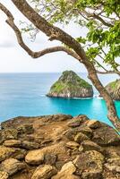 Fernando de Noronha, Brazil photo