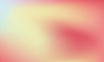 Gradient abstract background, Gradient minimalist background vector