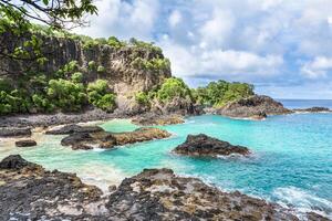 Fernando de Noronha, Brazil photo