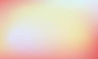 Gradient abstract background, Gradient minimalist background vector