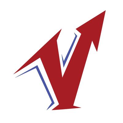 V Graffiti Font. Typography Font