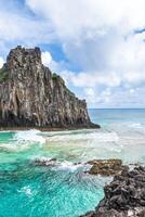 Fernando de Noronha, Brazil photo