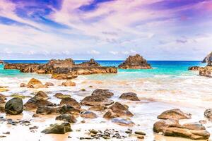 Fernando Delaware noronha, Brasil foto