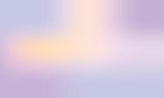 Gradient abstract background, Gradient minimalist background vector