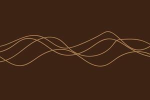 modern simple abstract pattern. vector