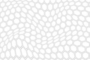 modern simple abstract pattern. vector