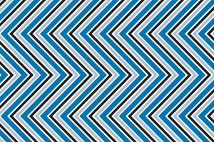 simple abstract black sky blue color seamlees vertical line zig zag pattern a blue white and blue striped pattern with the words z in the middle vector