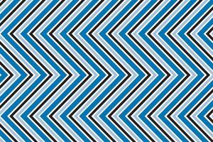 simple abstract black sky blue color seamlees vertical line zig zag pattern a blue white and blue striped pattern with the words z in the middle vector