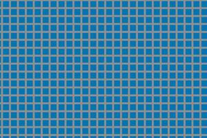 simple abstract corporate sky blue color square box pattern on grey background a blue background with a pattern of small squares vector