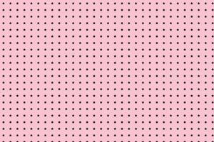 simple abstract black color small star pattern on babypink color background a pink background with a pattern of dots and stars vector