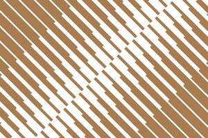 modern simple abstract pattern vector