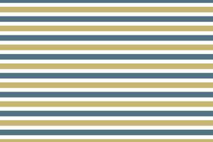 simple abstract earthtone skyblue cream color horizontal line pattern vector