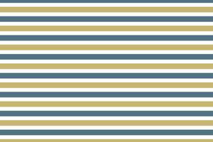 simple abstract earthtone skyblue cream color horizontal line pattern vector