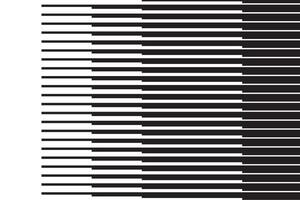 modern simple abstract pattern vector