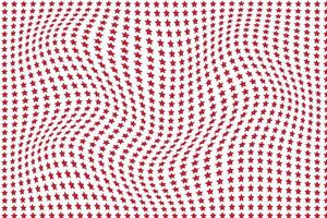modern simple abstract pattern. vector