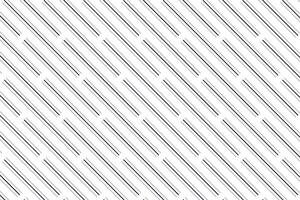 modern simple abstract pattern. vector