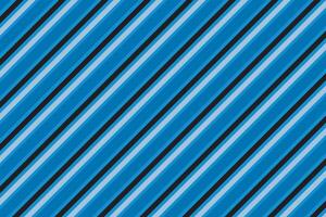 simple abstract black, blue,sky color daigonal line pattern a blue and black striped background with a blue stripe vector