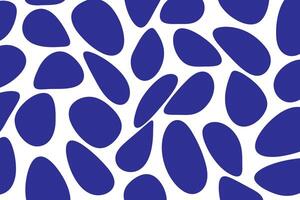 modern simple abstract pattern. vector