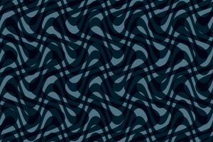 modern simple abstract pattern. vector