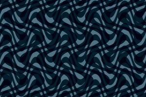 modern simple abstract pattern. vector
