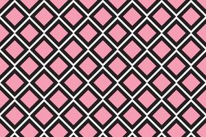modern simple abstract pattern. vector