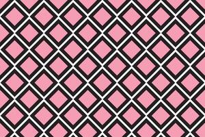 modern simple abstract pattern. vector