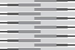modern simple abstract pattern vector