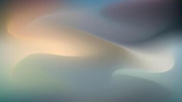 Abstract colorful gradient abstract background, suitable for any design, backdrop, template vector
