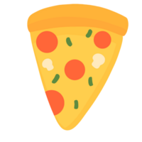 pizza slice icon clip art png