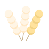 meatball on a transparent background png