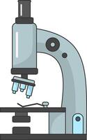 moderno Ciencias laboratorio icono vector