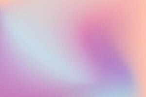 Colorful modern gradient background design vector