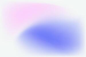 Colorful modern gradient background design vector