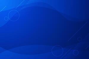 Modern gradient minimalist background design vector