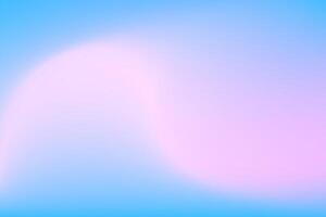 Colorful modern gradient background design vector