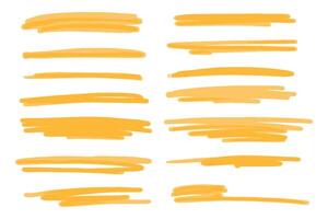 Then I can make a outline and fill each fragment with white. And then you can change the colors to whatever you need. vector