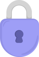 lock safety padlock png