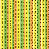 Drawing A Line Seamless Pattern Design vector