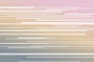 Abstract gradient modern geometrical stripe web page background vector