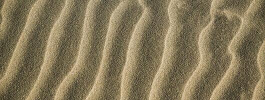 Sand texture detail photo