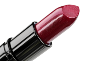 rosso scintillante rossetto proiettile png