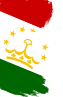 tadzjikistan flaggborste png