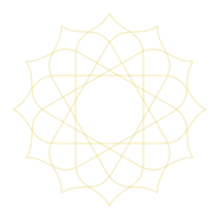 ornamentale cerchio forma, contemporaneo mandala, può uso per decorazione ornato, sfondo, sfondo, tessile, piastrella, carta Stampa, tappeto modello o grafico design elemento png