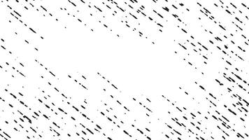 Grunge Urban Background, Distress Grainy Grungy Effect. vector